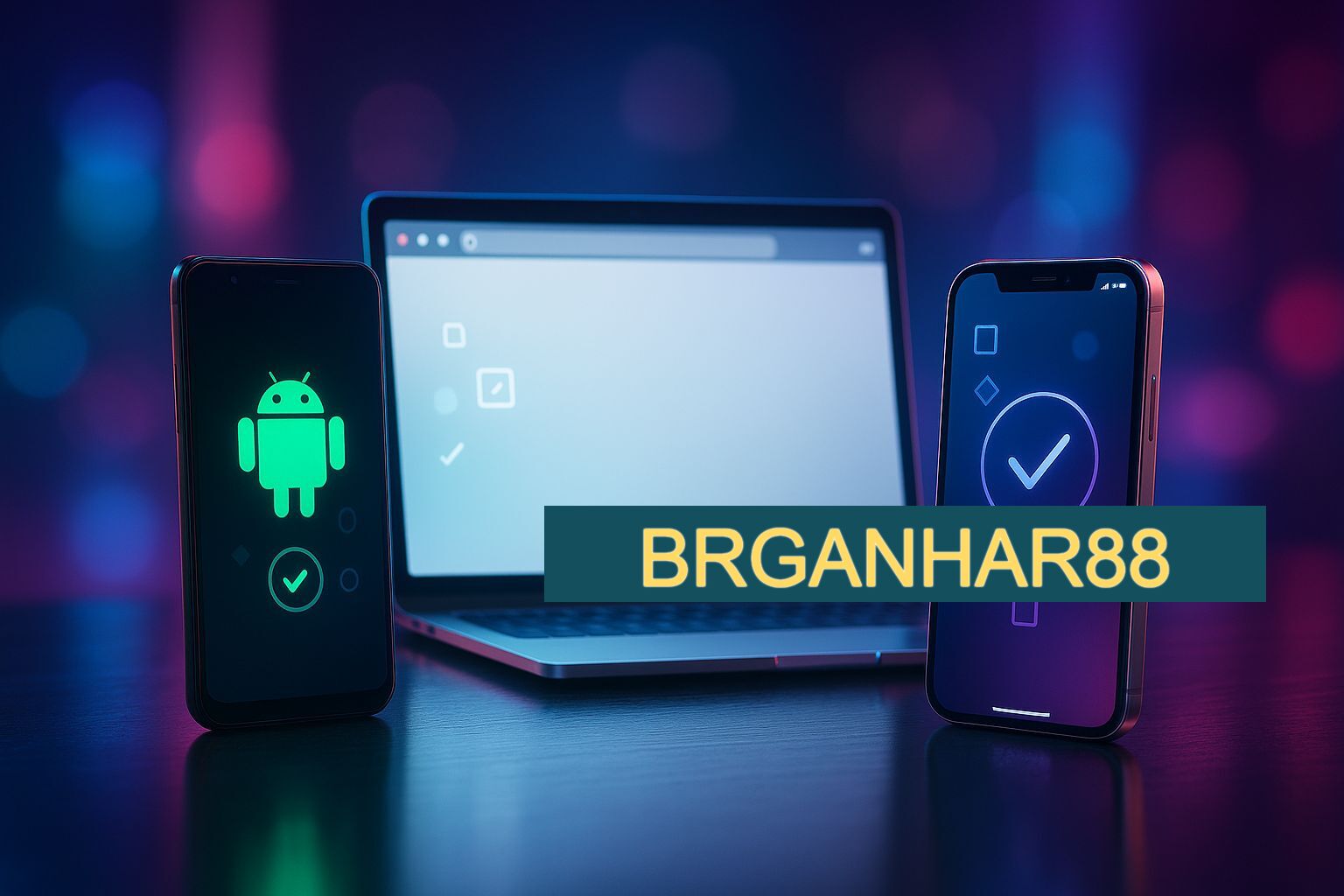 Compatibilidade do App