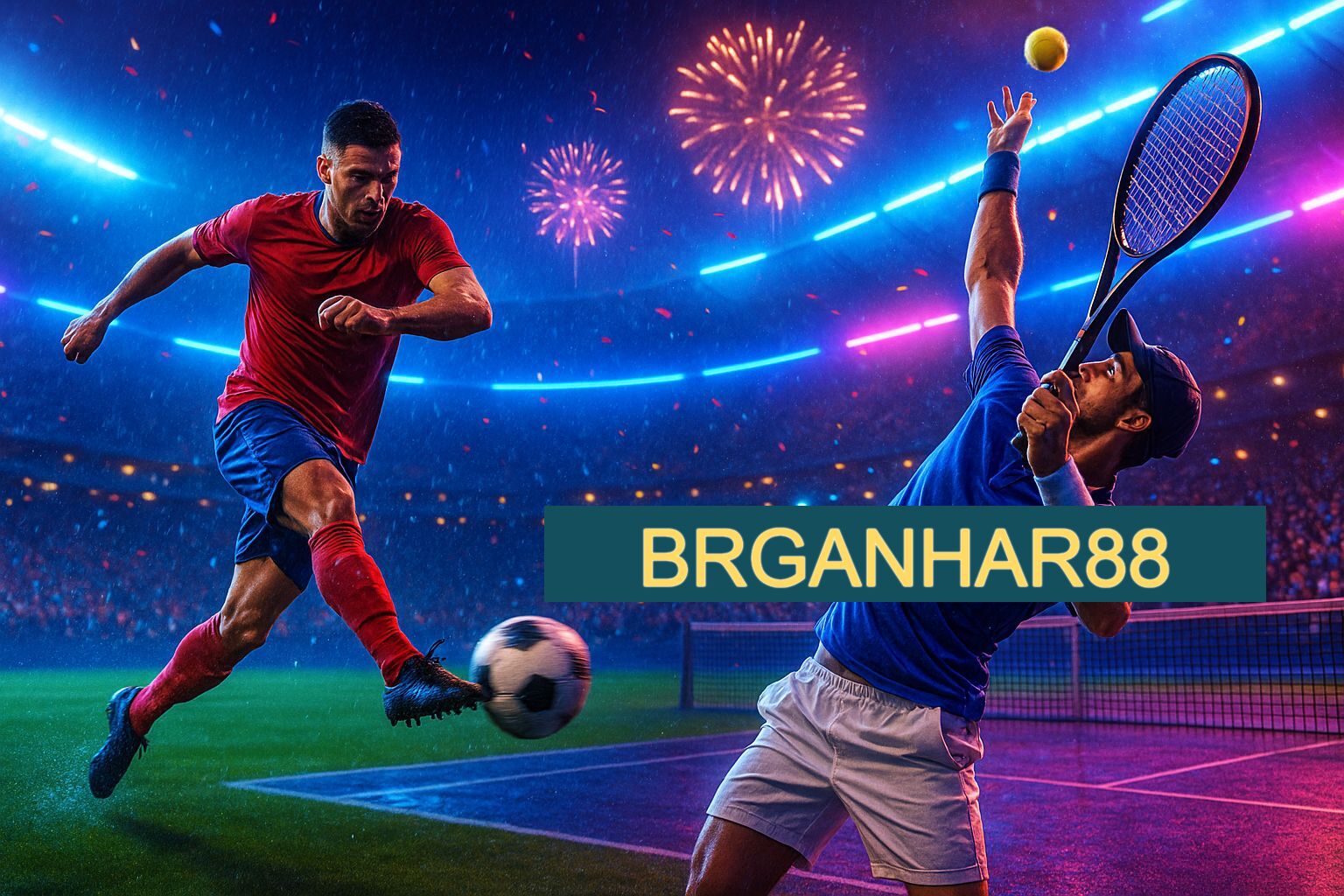 Eventos Esportivos
