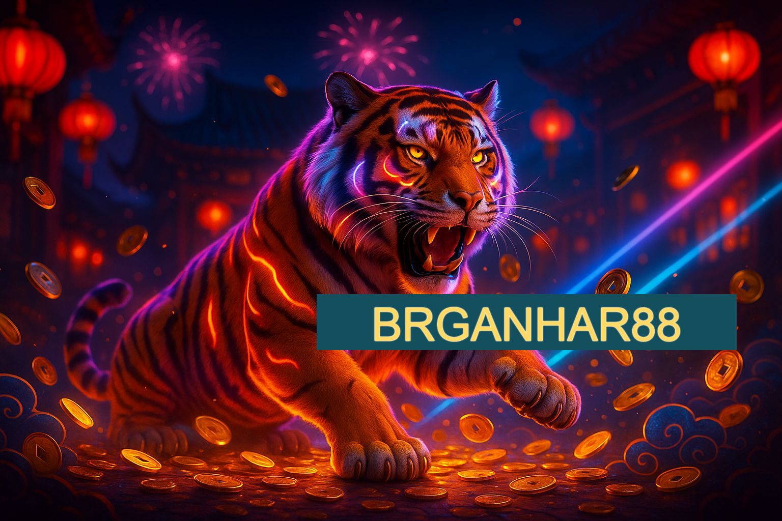 Como Jogar Fortune Tiger