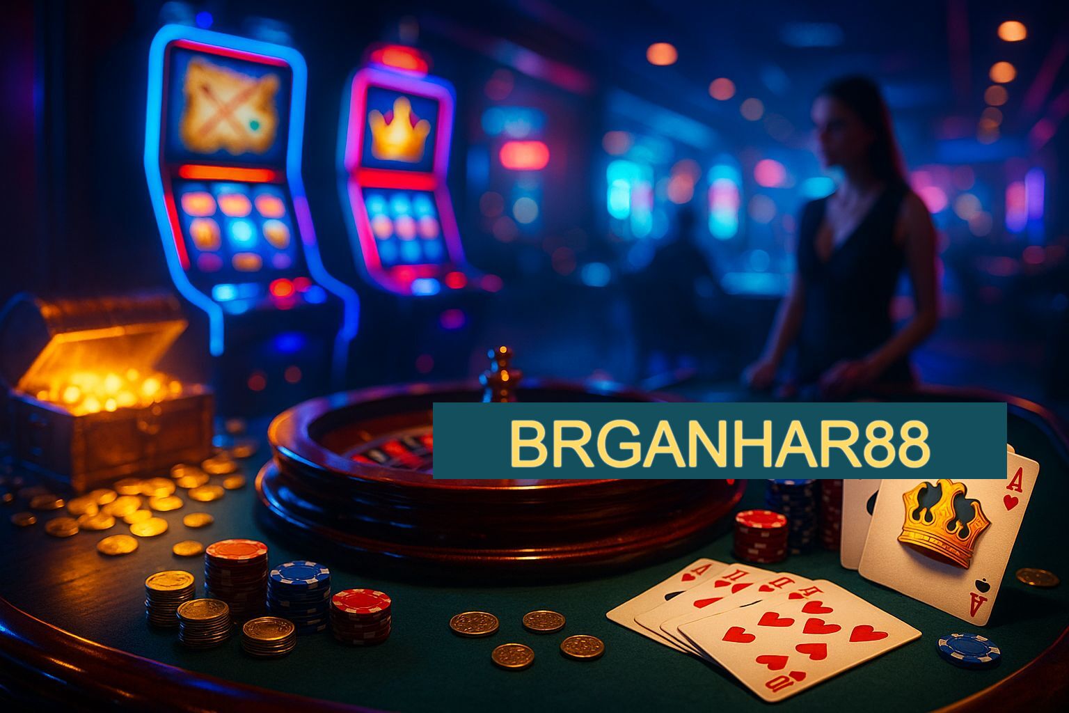 Jogos Recomendados