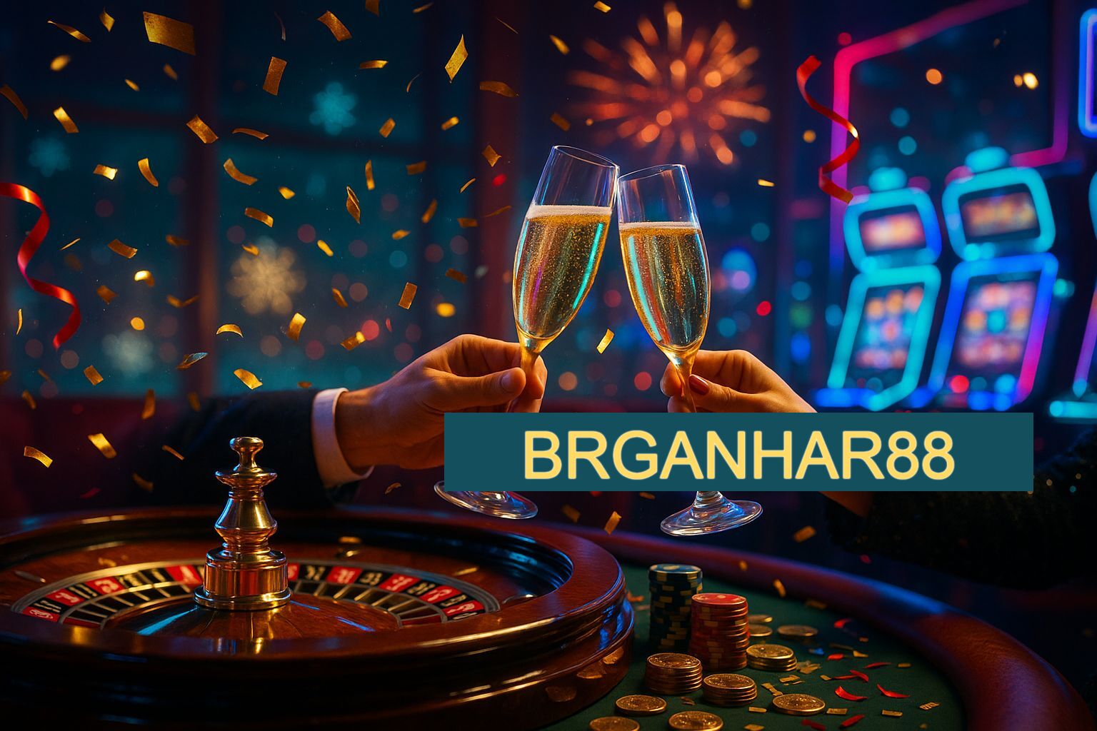 Jogos Festivos