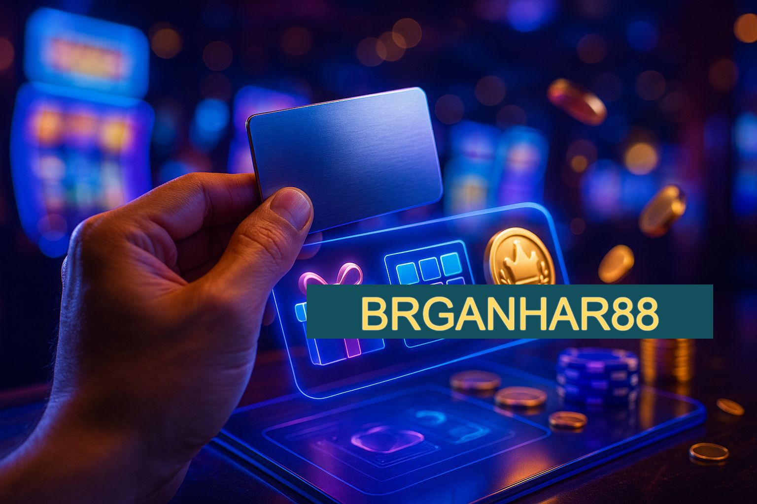 Benefícios do Login