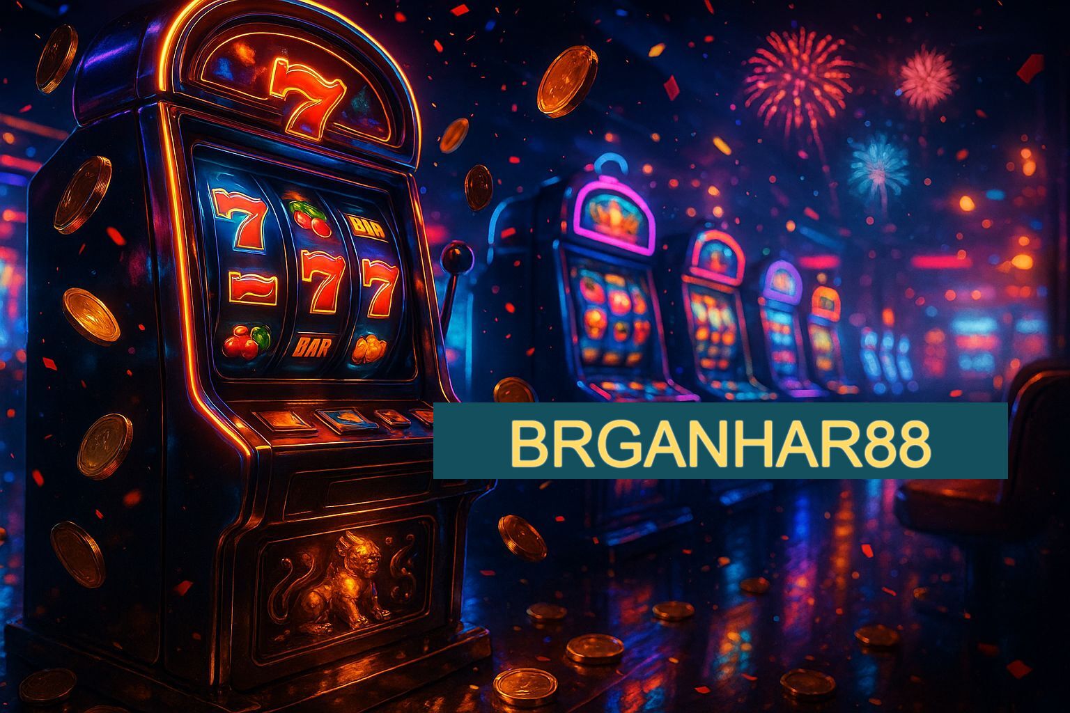 Benefícios dos Slots